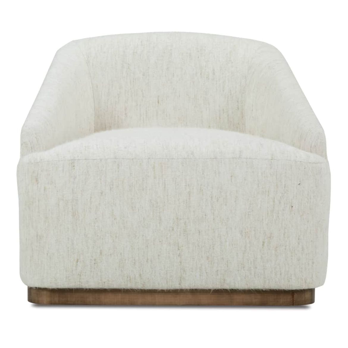 Picture of Brushed Blend Bernie Chair